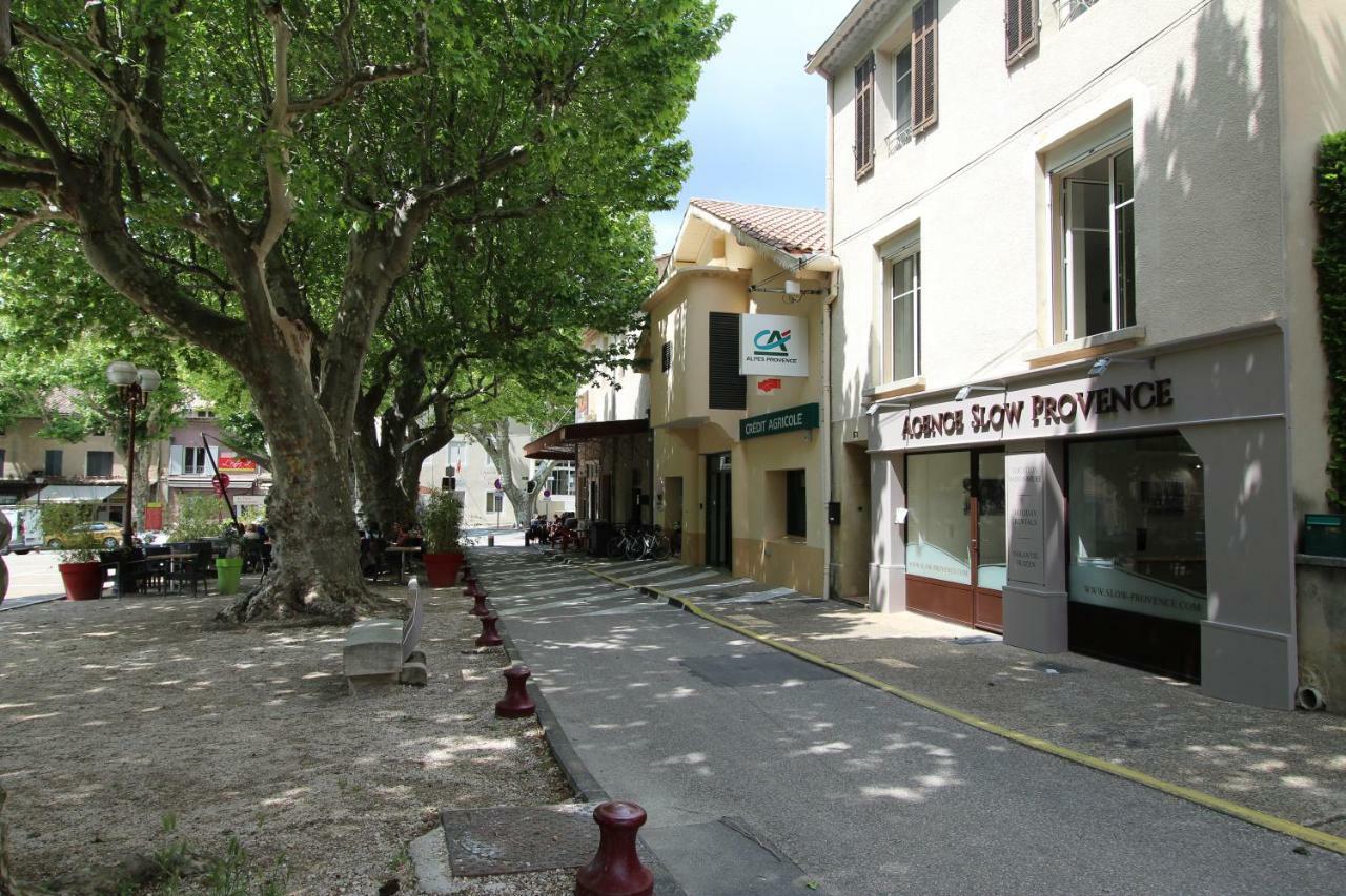"La Place Du Village" เบดวง ภายนอก รูปภาพ